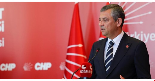 Özel: Ülkenin yeraltındaki emeğini, yer üstünde hak ettiği değere kavuşturacağız