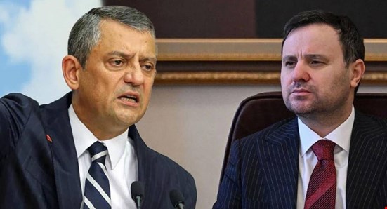 Özel’den AK Parti'ye "Akın Gürlek'in tapuları" cevabı: Bu belge değilse ne belge?