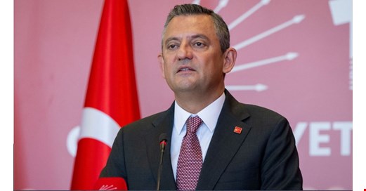 Özel’den ‘ana dil’ açıklaması: Devlet bir imkan harcayacaksa neden karşı çıkalım?