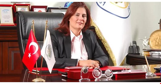 Özel'den Çerçioğlu açıklaması: "Ya içeri tıkacağız ya da partime katılacaksın" demişler