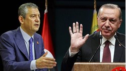 Özel'den Erdoğan'a: Ecevit'e ne söylediyse bin beterini yaşattı