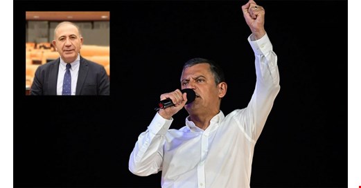 Özel’den Erdoğan’a: Okul kitaplarına darbeci olarak geçeceksin