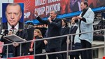 Özel'den Erdoğan'a tepki: Zamanında oy verenler 'istifa' diyorsa sebebi sensin