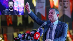 Özel’den Kartepe için Tarkan'a çağrı: Destek bekliyoruz