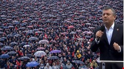 Özel’den Uşak Belediye Başkanı Yalım’ın görüntülerine tepki: Ben o görüntüler adına milletimden utandım