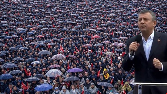 Özel’den Uşak Belediye Başkanı Yalım’ın görüntülerine tepki: Ben o görüntüler adına milletimden utandım