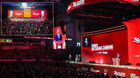 Özel'in listesi firesiz geçti: İşte CHP'nin yeni takımı...