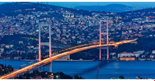 Özelleştirmede rekor kırıldı: Sıra santraller ve köprülerde