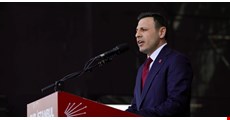 Özgür Çelik, CHP'nin 1 aylık yargı takvimini paylaştı: Eylülde 14 dava