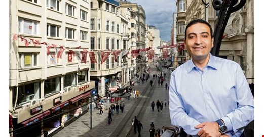 Özgür Özel açıklamıştı: Beyoğlu Belediyesi’nin eski tarihli ihaleleri hakkında soruşturma başlatıldı