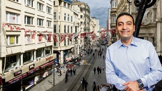 Özgür Özel açıklamıştı: Beyoğlu Belediyesi’nin eski tarihli ihaleleri hakkında soruşturma başlatıldı
