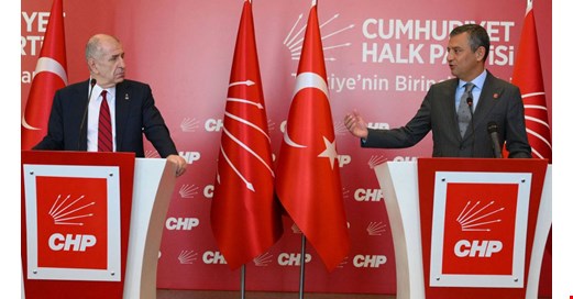 Özgür Özel: Manavgat iddianamesiyle birlikte görüntüleri yayınlayacağım