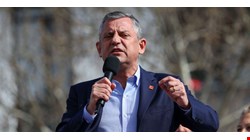 Özgür Özel, Murat Emir ve Yunus Emre'ye yeni fezleke