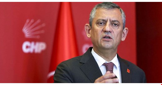 Özgür Özel, yarın İstanbul'daki yeni ofisine gidecek