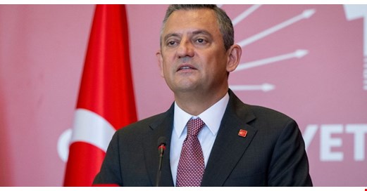 Özgür Özel'den 'Kurultay Davası' açıklaması: 'Otokrasinin ve otokratın tarafında olanlar kaybetmiştir'