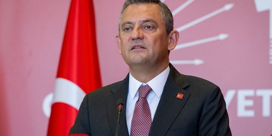 Özgür Özel'den 'Kurultay Davası' açıklaması: 'Otokrasinin ve otokratın tarafında olanlar kaybetmiştir'