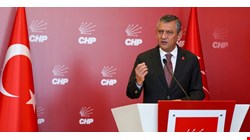 Özgür Özel’den 'Manavgat' çıkışı: 'O görüntüler gerçekçe Allah onun cezasını versin'