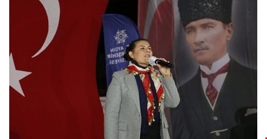 'Özlem Çerçioğlu CHP'den AKP'ye geçecek' iddiasında muamma: AKP'nin Aydın yöneticisi yalanladı, CHP Aydın Milletvekili Bülbül doğruladı