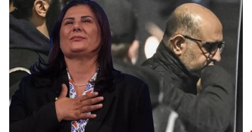"Özlem Çerçioğlu'nun Aziz İhsan Aktaş soruşturması yeniden işleme alındı" iddiası