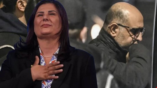 "Özlem Çerçioğlu'nun Aziz İhsan Aktaş soruşturması yeniden işleme alındı" iddiası