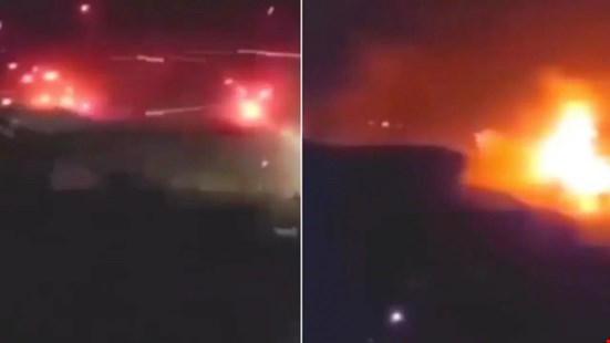 Pakistan, Afganistan'a savaş ilan etti