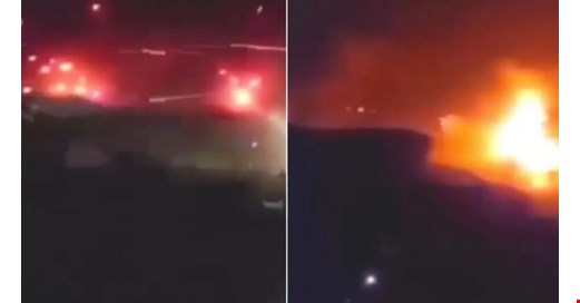 Pakistan, Afganistan'a savaş ilan etti