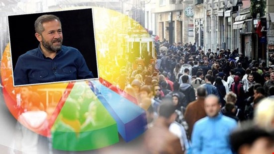 PanaromaTR son anketi açıkladı: Adalet arayışı ilk kez ekonominin yanına yerleşti