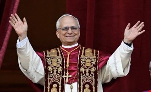 Papa 14. Leo İznik Konsili’nin 1700’üncü yıldönümü için 27 Kasım’da Türkiye’de: Erdoğan’la görüşüp, Sultanahmet Camisi’ni ziyaret edecek