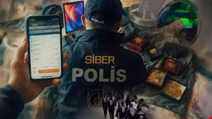 Paribu ve Papara'ya "yasa dışı bahis" operasyonu: 24 kişi hakkında gözaltı kararı