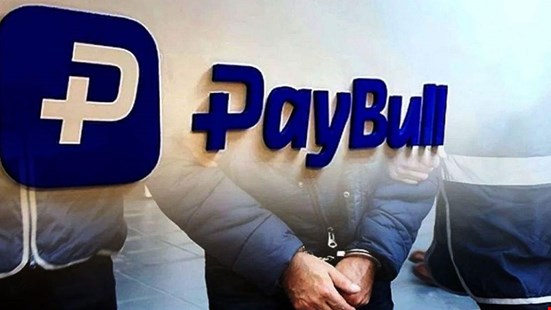 Paybull soruşturmasında 13 tutuklama