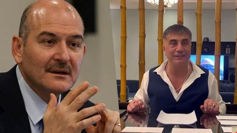 Peker’in iddiaları, Soylu’nun cevapları: Kim doğru söylüyor?