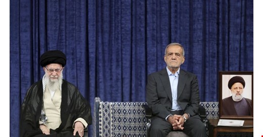 Pezeşkiyan’dan Hamaney’in öldürülmesine tepki: Asla cevapsız kalmayacak