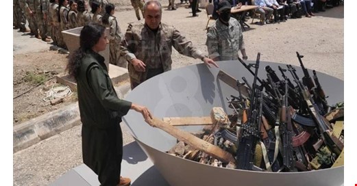 PKK ile çözüm sürecinde hukuki takvim netleşti: Suça karışan ve karışmayan ayrımı gelecek