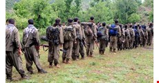 PKK silah bırakacak: Tarihi tören öncesi DEM Parti heyeti Süleymaniye’de