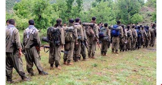 PKK silah bırakacak: Tarihi tören öncesi DEM Parti heyeti Süleymaniye’de
