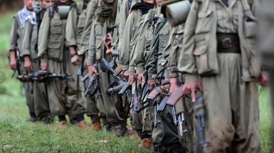 PKK'lı grup, Öcalan'ın çağrısından sonra harekete geçecek: Bölge netleşti, törenle silah bırakacaklar!