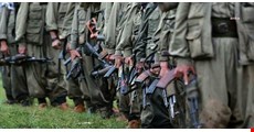 PKK’nın silah bırakma sürecinin başlaması bekleniyor: Tören düzenlenecek