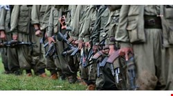 PKK’nın silah bırakma sürecinin başlaması bekleniyor: Tören düzenlenecek