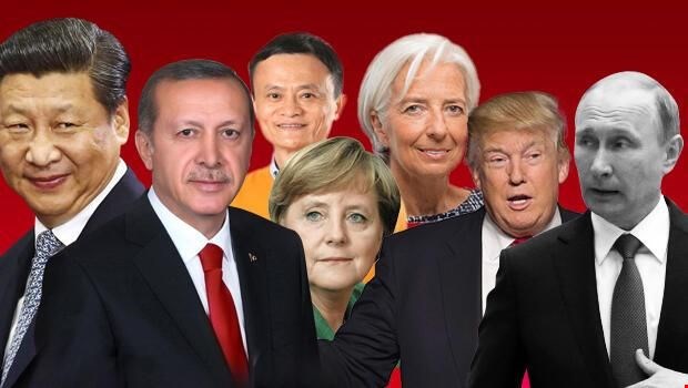 Popülist Liderler Küreselleşme, Liberaller Korumacılık Peşinde