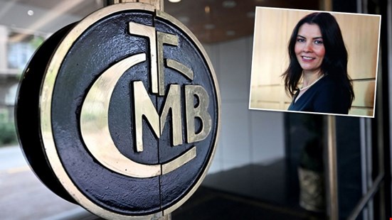 Prof. Dr. Demiralp uyardı: İran Savaşı Türkiye'yi üç koldan vuruyor, Merkez Bankası'nın cephanesi tükeniyor