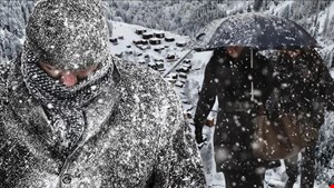 Prof. Dr. Orhan Şen uyardı: Anadolu'da yılın en sert kışı başlıyor, ulaşım aksayabilir