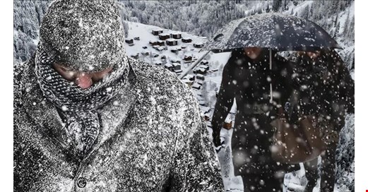 Prof. Dr. Orhan Şen uyardı: Anadolu'da yılın en sert kışı başlıyor, ulaşım aksayabilir