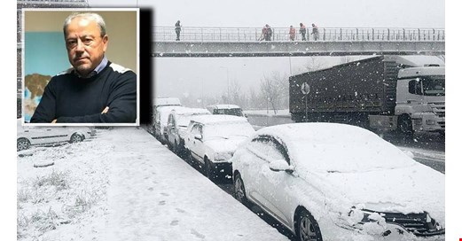 Prof. Dr. Orhan Şen’den vatandaşlara kritik uyarı: İşiniz yoksa dışarı çıkmayın