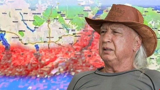 Prof. Dr. Üşümezsoy günler önce uyarmıştı: Simav’da daha büyük deprem riski var