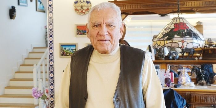 Prof.Dr Doğu Ergil: Ankara stratejik kazanım görüyor