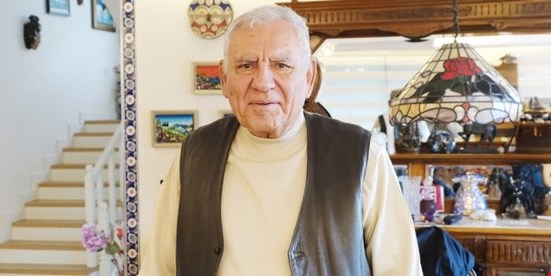 Prof.Dr Doğu Ergil: Ankara stratejik kazanım görüyor