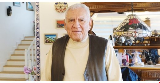 Prof.Dr Doğu Ergil: Ankara stratejik kazanım görüyor