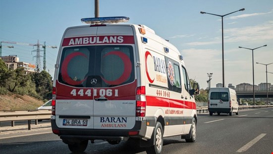 Radyo anonsuyla sürücüler uyarılacak