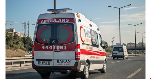 Radyo anonsuyla sürücüler uyarılacak