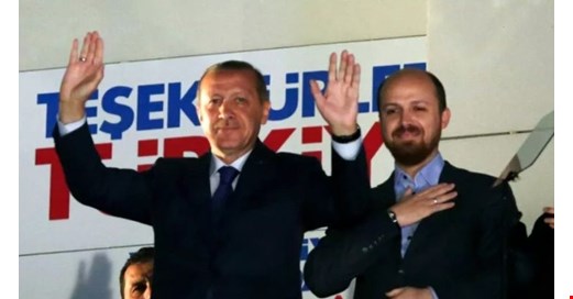 Reha Çamuroğlu: Yoksa siz monarşik misiniz?